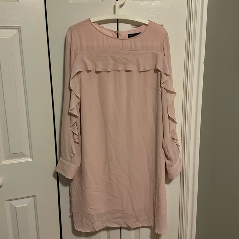 BR Dress